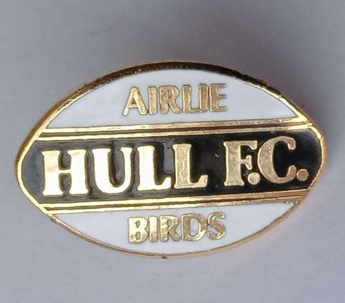 Hull rugby football - c., club