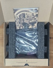 Elektron Syntakt 12-Track Hybrid Analogue/Digital Drum Machine/Groovebox