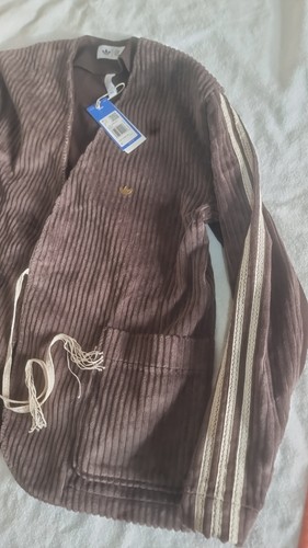 Adidss clot cord jacket - cord,