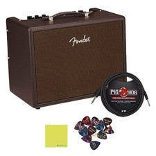 Fender Acoustic Junior Guitar