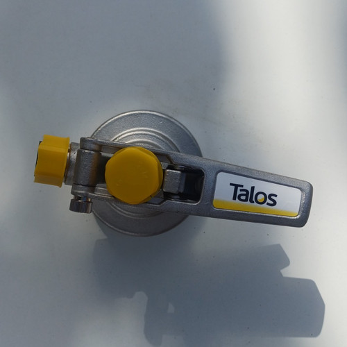 Talos system commercial - system,