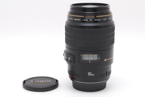 Mint canon macro - 【mint-】canon, ef
