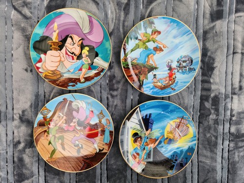 Edwin knowles disney peter - edwin,