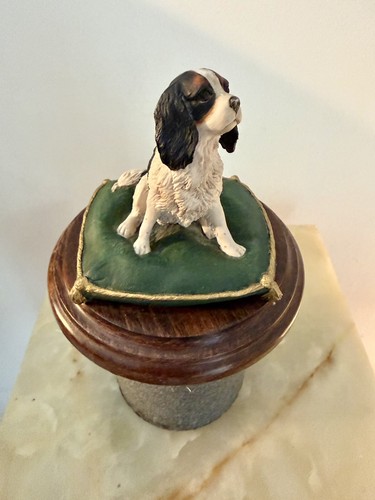 Country artists figurine - country,