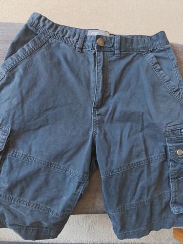 Primark cargo shorts - primark, w30