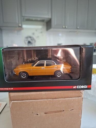 Vanguard ford cortina mkiii - vanguard,