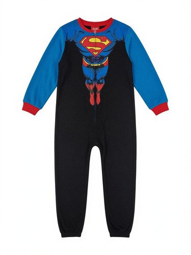 Official superman jumpsuit - superman,