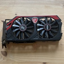 MSI NVIDIA GeForce GTX N770 TF
