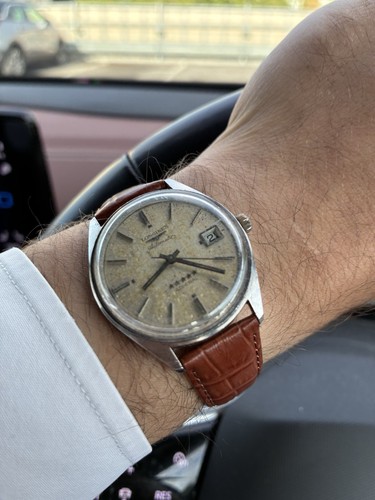 Longines admiral star - longines,