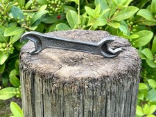 vintage W.M&S Number Two