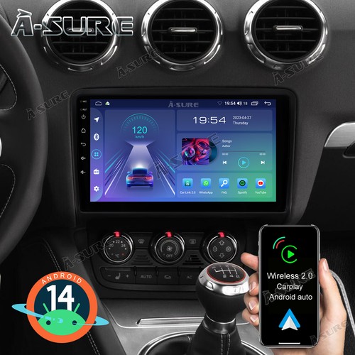 32g android carplay gps - android, 14