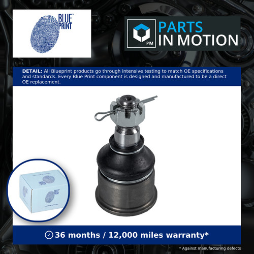 Ball joint fits - joint,
