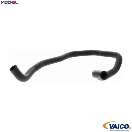 Radiator hose v20 - hose, v20-3890