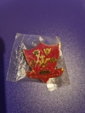 Vintage Wales Five Nations