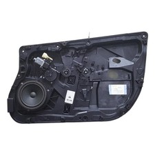 Ford Fiesta Mk7 2013-2018 Right Front Window Regulator & Motor 1836011