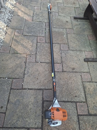 Stihl 131 telescopic pole - stihl,