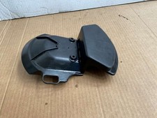 FRONT BUMPER FAIRING 4SB-F1553-00 MBK BOOSTER TRACK 50cc (NU92)