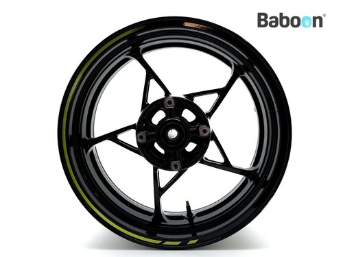 Rear wheel kawasaki 900 2020 - rear, z