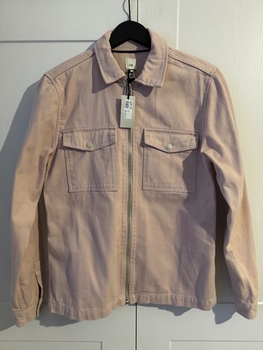 Brand new river island pink - river,