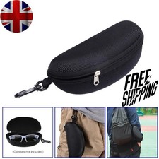 Portable Zipper Eye Glasses