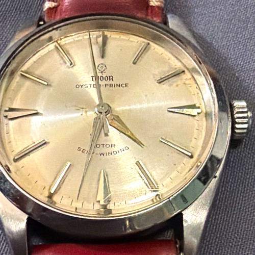 Tudor oyster prince - oyster,