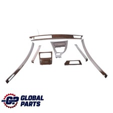 BMW E90 LCI Set Trim Console