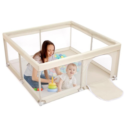 Bejoy baby playpen play - bejoy, playpen,