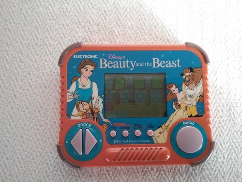 Vintage tiger electronic - vintage,