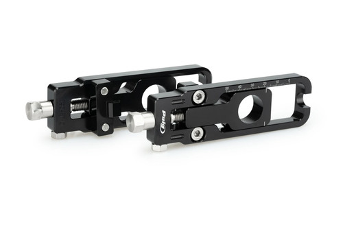 Puig aluminium chain tensioner - puig,