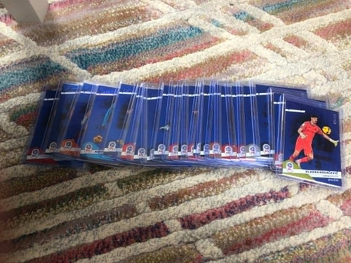 Panini efl prestige pick - panini,