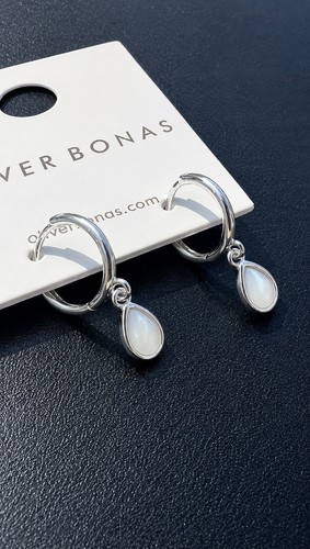 Oliver bonas mother pearl - oliver,
