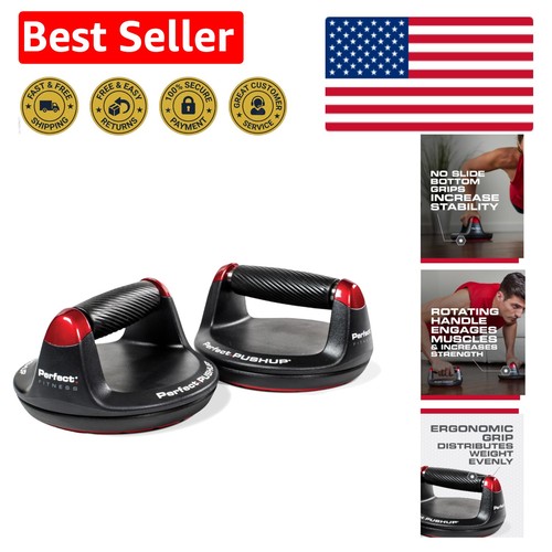 Perfect pushup elite - pushup,