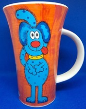 Dunoon Tall Latte Coffee Mug