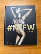 NSFW by Rankin photography book