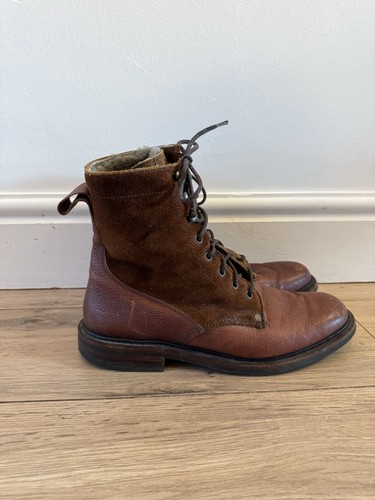 Rare shackleton cheaney - rare, x