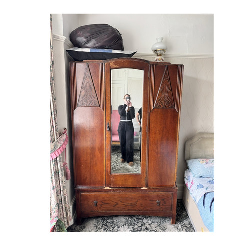 Vintage art deco - art, 3