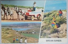 Brean Sands Bridgwater