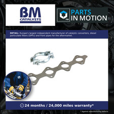 Catalytic converter fitting - catalytic,