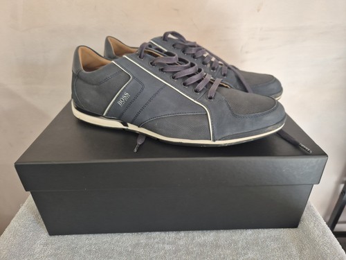 Hugo boss saturn low - hugo,