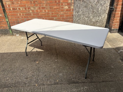 6ft folding trestle - folding,