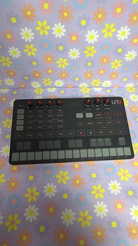 Multimedia uno synth - uno,