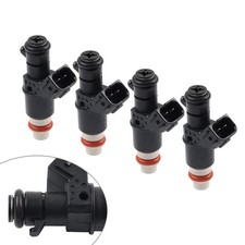 4X Fuel Injectors
