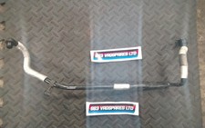 Audi TT Mk2 8J 2006-2014 Brake