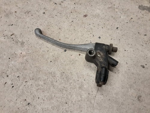 Vfr 400 nc21 clutch - nc21, lever