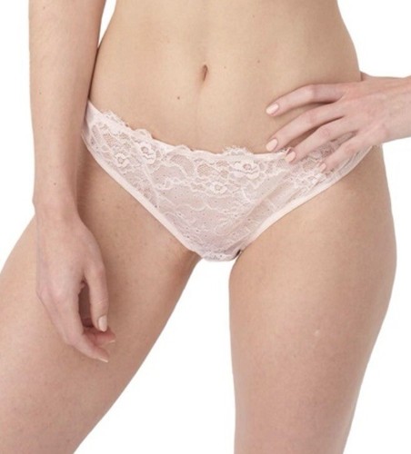 Lepel tia pink lace mini - tia,