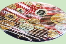 Extra-Large Centrepiece Art