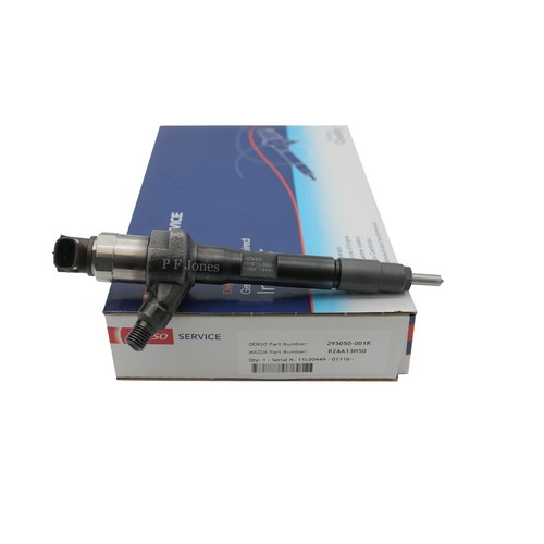 Reconditioned denso diesel - denso,