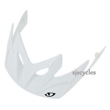Giro Xara Visor - Matt White
