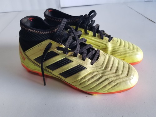 Adidas predator fg - 18.3,