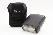 Nikon 400 speedlight - sb-400, af